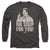 Seinfeld - No Soup Adult Long Sleeve
