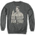 Seinfeld - No Soup Adult Crewneck Sweatshirt