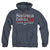 Seinfeld - Election Tee Adult Heather Hoodie