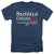 Seinfeld - Election Tee Adult Regular Fit Heather Short Sleeve