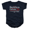 Seinfeld - Election Tee Infant Snapsuit