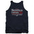 Seinfeld - Election Tee Adult Tank Top