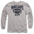 Seinfeld - Madelbaum's Gym Adult Long Sleeve