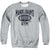 Seinfeld - Madelbaum's Gym Adult Crewneck Sweatshirt