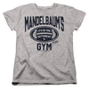 Seinfeld - Madelbaum's Gym Women's Short Sleeve
