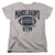 Seinfeld - Madelbaum's Gym Women's Short Sleeve