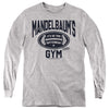 Seinfeld - Madelbaum's Gym L - S Youth