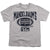 Seinfeld - Madelbaum's Gym Youth Short Sleeve