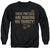 Seinfeld - Pretzels Thirsty Adult Crewneck Sweatshirt