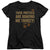 Seinfeld - Pretzels Thirsty Women's Short Sleeve