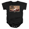 Seinfeld - Hello Ladies Infant Snapsuit