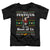 Seinfeld - Festive Festivus Toddler Short Sleeve