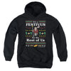 Seinfeld - Festive Festivus Youth Hooded Sweatshirt