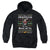 Seinfeld - Festive Festivus Youth Hooded Sweatshirt
