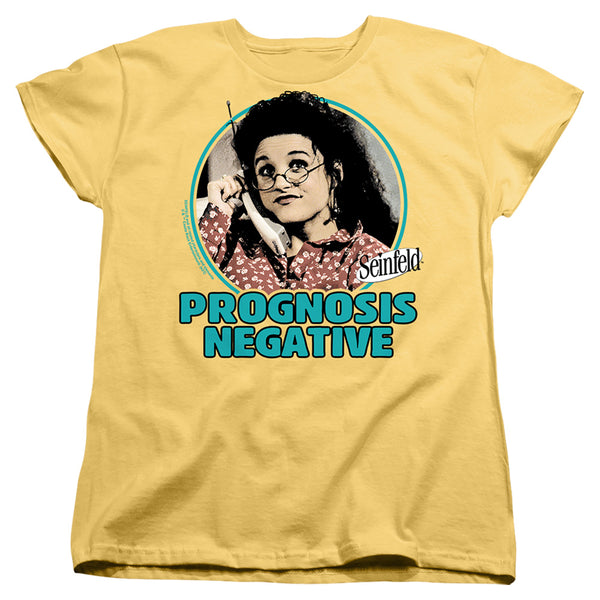 Seinfeld - Elaine Women's Short Sleeve