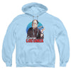 Seinfeld - George Adult Pullover Hoodie