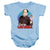 Seinfeld - George Infant Snapsuit