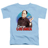 Seinfeld - George Toddler Short Sleeve