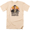 Seinfeld - Kramer Adult Regular Fit Short Sleeve