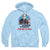 Seinfeld - George All Adult Pullover Hoodie