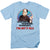 Seinfeld - George All Adult Regular Fit Short Sleeve