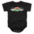 Friends - Central Perk 1 Infant Snapsuit