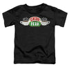 Friends - Central Perk 1 Toddler Short Sleeve