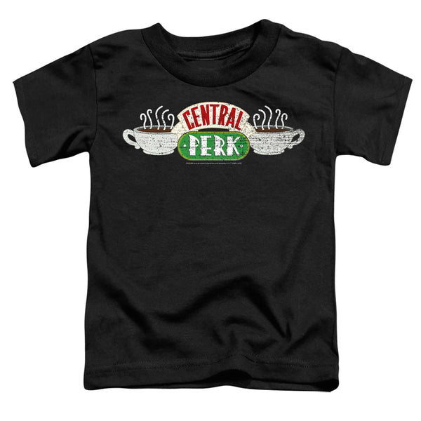 Friends - Central Perk 1 Toddler Short Sleeve