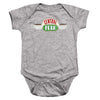 Friends - Central Perk 2 Infant Snapsuit
