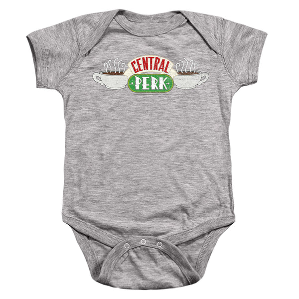 Friends - Central Perk 2 Infant Snapsuit