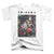 Friends - Characters 2 Toddler Short Sleeve