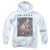 Friends - Characters 2 Youth Hooded Sweatshirt