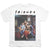 Friends - Characters 2 Youth Short Sleeve