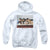 Friends - Milkshake Youth Hooded Sweatshirt