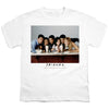 Friends - Milkshake Youth Short Sleeve