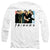 Friends - Cast Logo Adult Long Sleeve