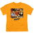 Friends - How You Doin Youth Short Sleeve