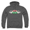 Friends - Central Perk Logo Adult Pullover Hoodie