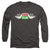 Friends - Central Perk Logo Adult Long Sleeve