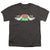 Friends - Central Perk Logo Youth Short Sleeve