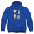 Friends - Sybmols Adult Pullover Hoodie