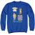 Friends - Sybmols Adult Crewneck Sweatshirt
