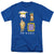 Friends - Sybmols Adult Regular Fit Short Sleeve
