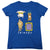 Friends - Sybmols Women's Short Sleeve