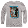 Friends - Any More Clothes Adult Long Sleeve