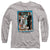 Friends - Any More Clothes Adult Long Sleeve