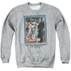 Friends - Any More Clothes Adult Crewneck Sweatshirt