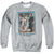 Friends - Any More Clothes Adult Crewneck Sweatshirt