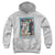 Friends - Any More Clothes Youth Hooded Sweatshirt
