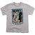 Friends - Any More Clothes Youth Short Sleeve